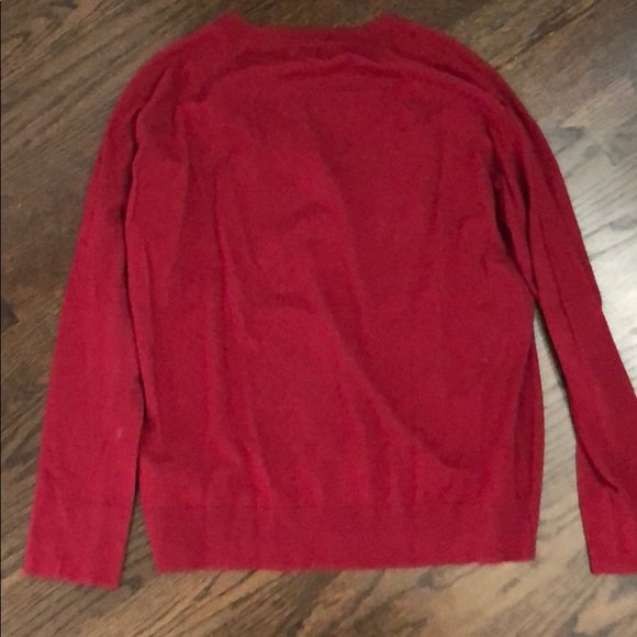 100% authentic - BURBERRY Britt sweater - Picture 5 of 10